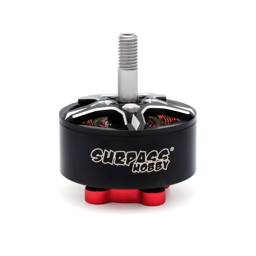 S 2810 980kv 1180kv FPV Drone Motor for RC Airplanes 8-9 Inch Multi Drone Frame 5V Power Battery FPV Drone Kits Accessories