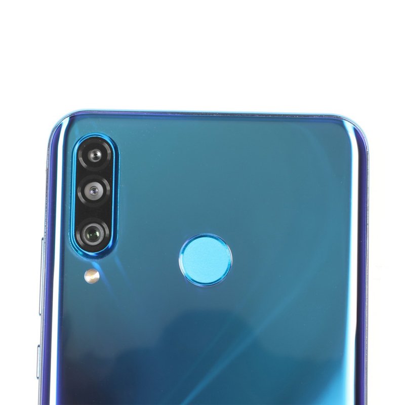 Original Mobile Phone Sealed 8GB 128GB 256gb NFC Dual Sim Card Android 9 For Huawei P30 Pro