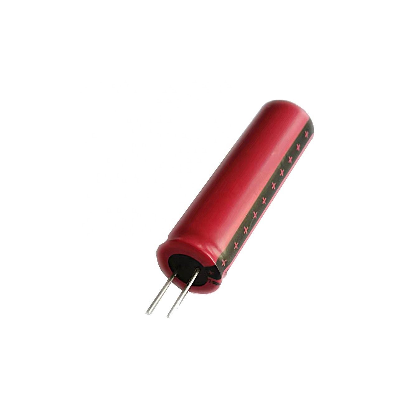 Li Ion Cell Chargeable 14500 3.2V 500mAh Lithium Iron Phosphate amorge surron battery Car Accessories