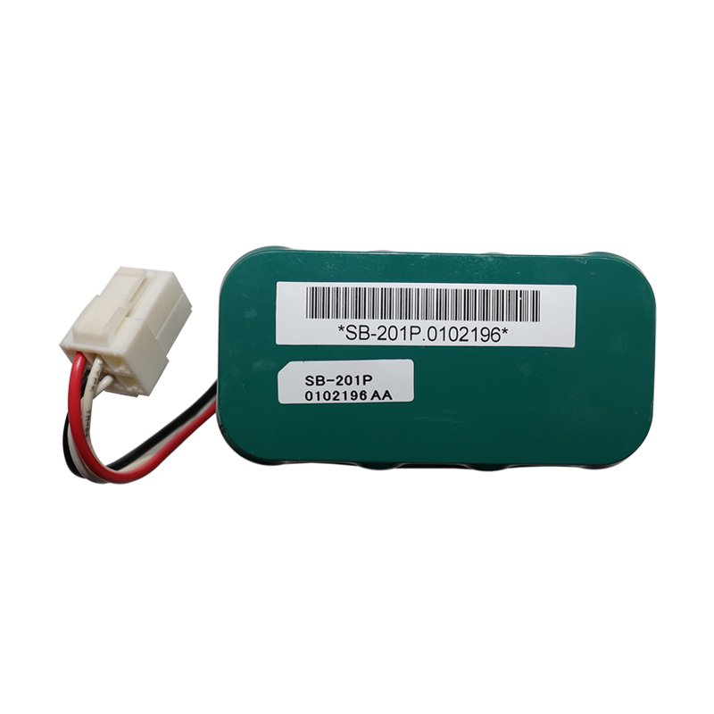 NIHON KOHDEN monitor rechargeable battery pack SB-201P X076 is suitable for PVM-2700/2703/2701