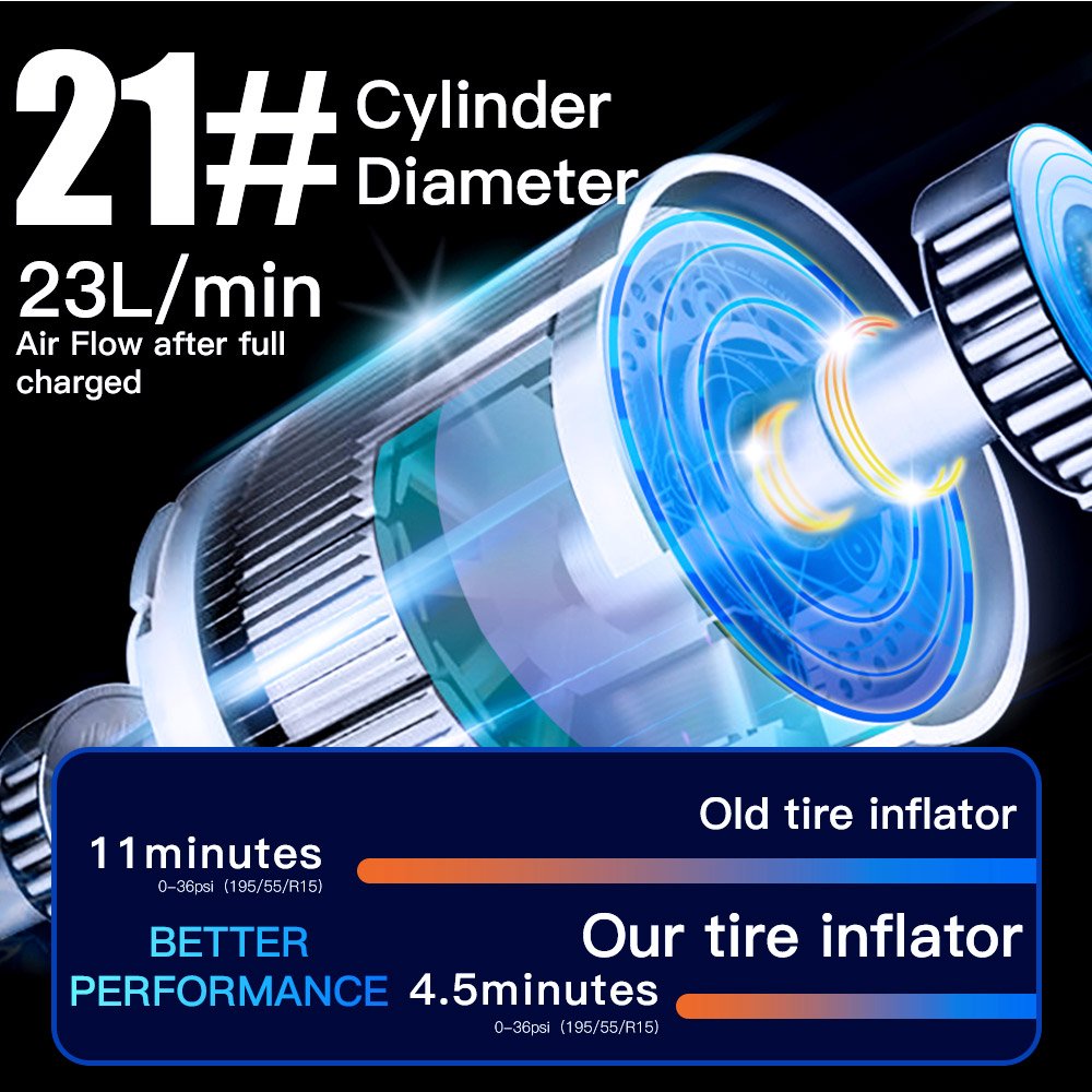 mini pumps cycle inflator portable rechargeable electric air tire pump bike accessories for bicycle high pressure