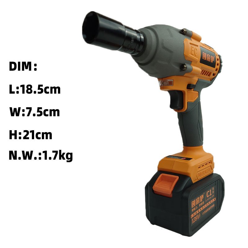 car repair tools power switch socket wrench set socket wrench electric spray gun universal wrench