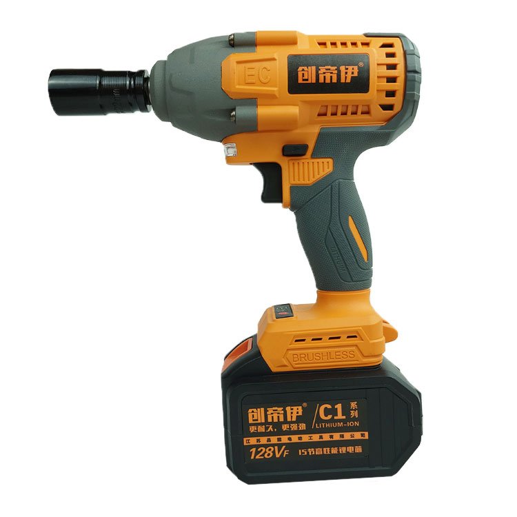 car repair tools power switch socket wrench set socket wrench electric spray gun universal wrench