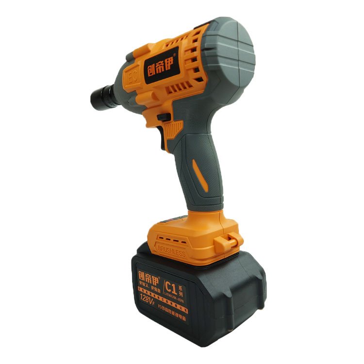 car repair tools power switch socket wrench set socket wrench electric spray gun universal wrench