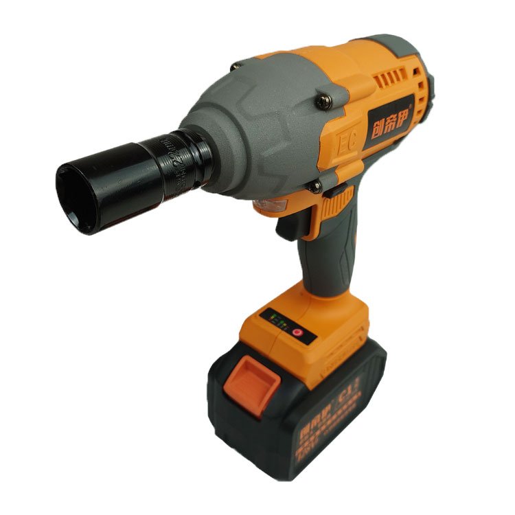 car repair tools power switch socket wrench set socket wrench electric spray gun universal wrench