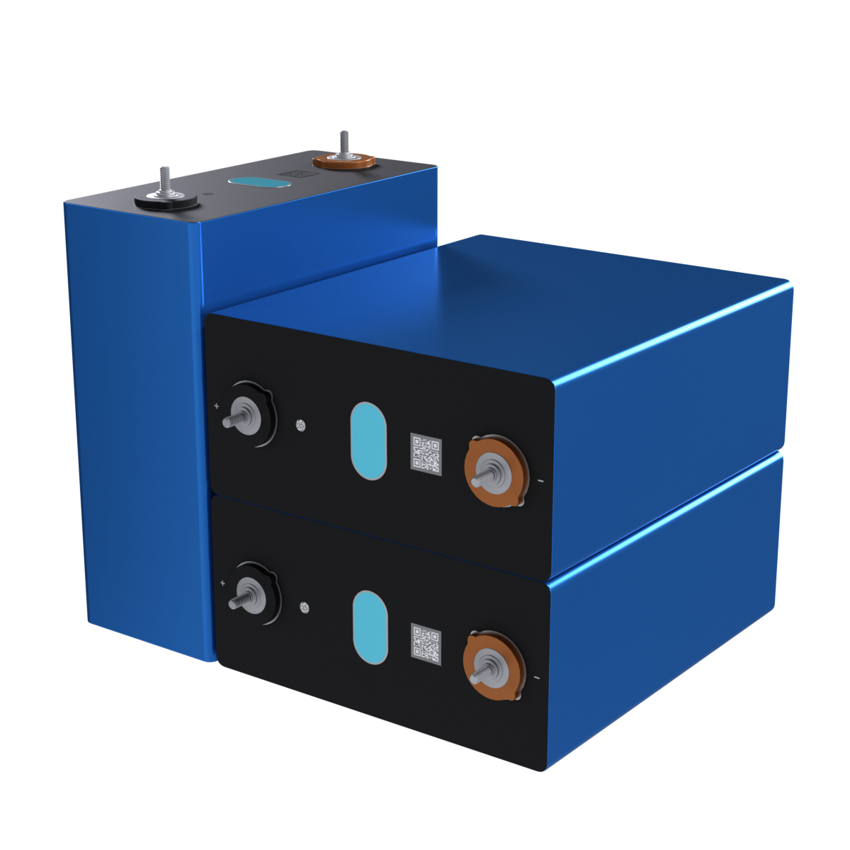 Mb31 Grade A Cells 8000 Cycles 3.2V Lifepo4 314Ah Lifepo4 Battery 320Ah For Home Solar Energy