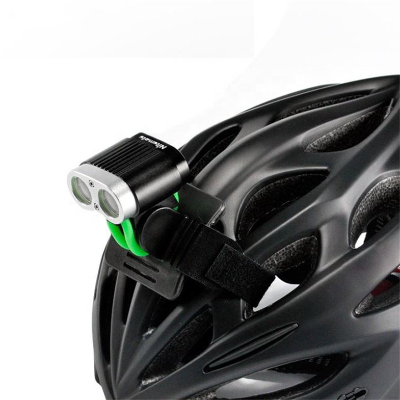 SANGUAN Bike Light Manufacturer LED Bicycle Light Cycling Accessories Outdoor Riding Lighting