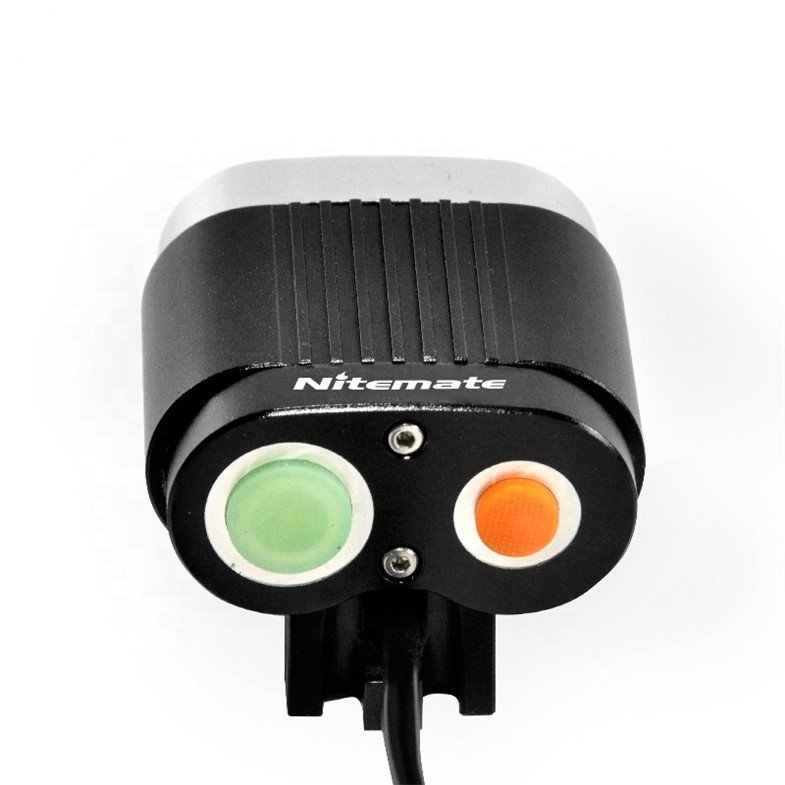 SANGUAN Bike Light Manufacturer LED Bicycle Light Cycling Accessories Outdoor Riding Lighting