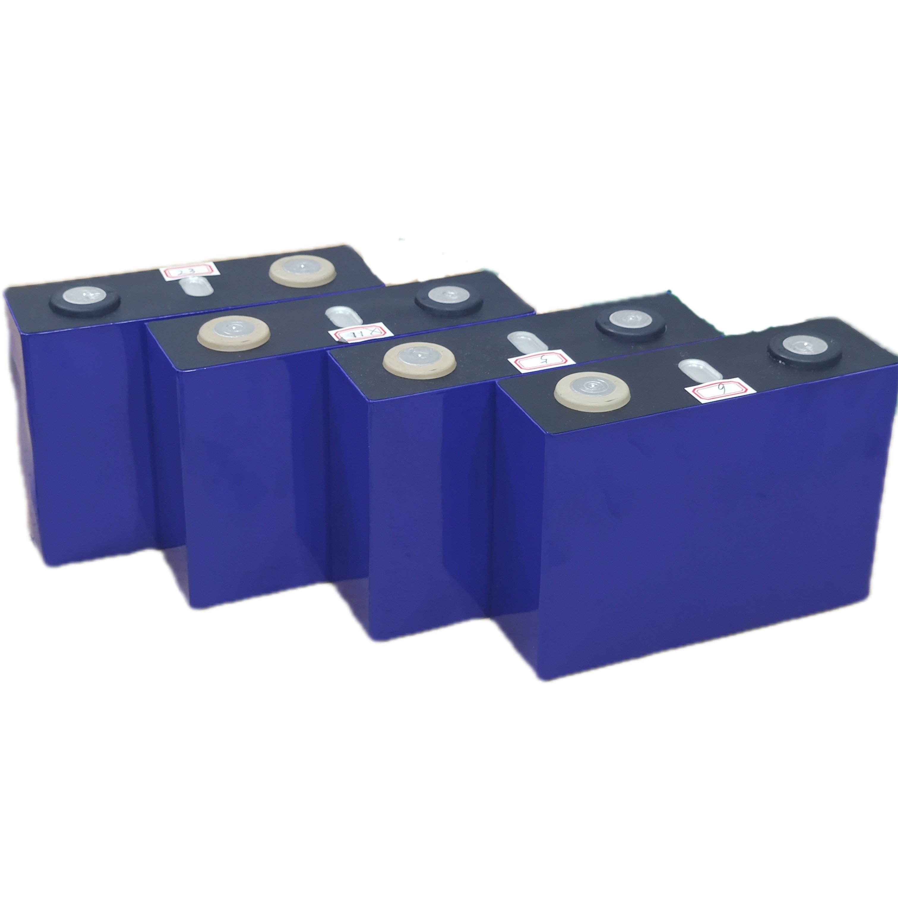 314Ah semi solid state Lithium Battery Energy Storage Battery LifePO4 Battery Cell 3.2V