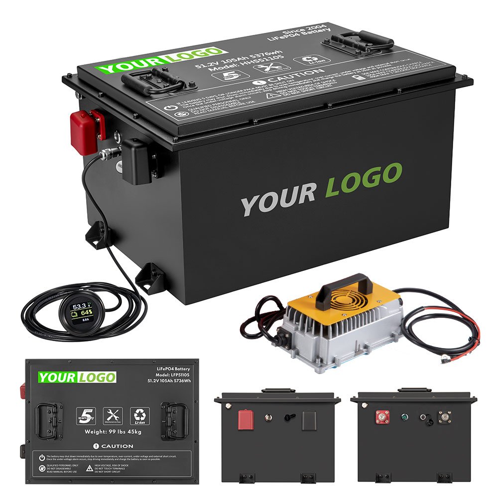 36v 48v 72v golf cart battery diy upgrade accessories replacement golf cart lithium battery conversion kit system