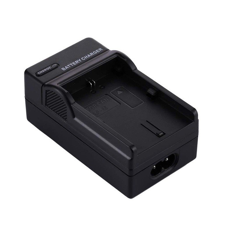 Factory Oem DC AC Digital Camera Accessories DSLR Battery Pack LP-E6 Charger for Canon EOS 5D2 5D3 5D4 6D 6D2 7D 7D2 60D 70D 80D
