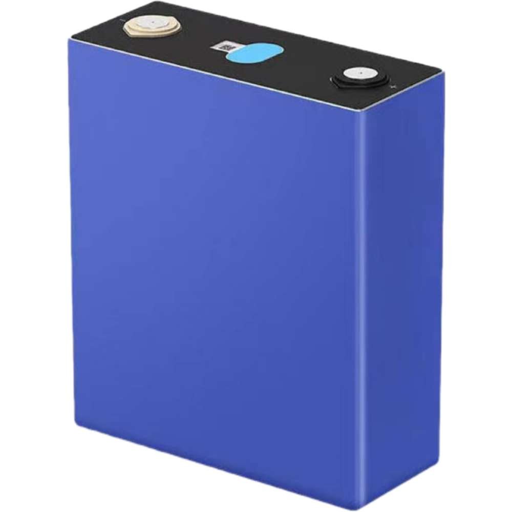 Grade A 3.2v 320ah 310ah 280ah 300ah 10000cycle Lifepo4 Lithium Prismatic Battery For Solar System