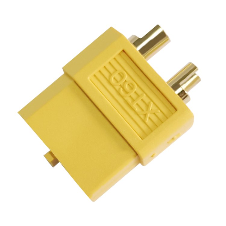 Factory Price XT60 60U Battery Charger Male Female Connector Cable Assembly PCB Panel Mount Lithium Ion Battery Accessories