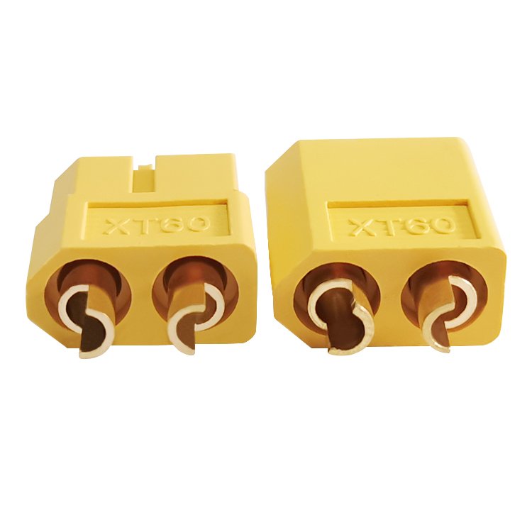 Factory Price XT60 60U Battery Charger Male Female Connector Cable Assembly PCB Panel Mount Lithium Ion Battery Accessories