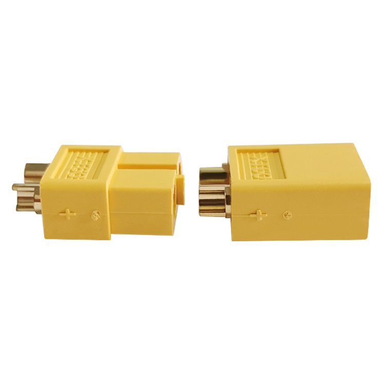 Factory Price XT60 60U Battery Charger Male Female Connector Cable Assembly PCB Panel Mount Lithium Ion Battery Accessories