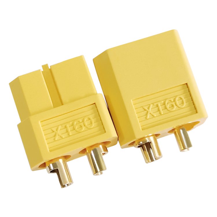 Factory Price XT60 60U Battery Charger Male Female Connector Cable Assembly PCB Panel Mount Lithium Ion Battery Accessories
