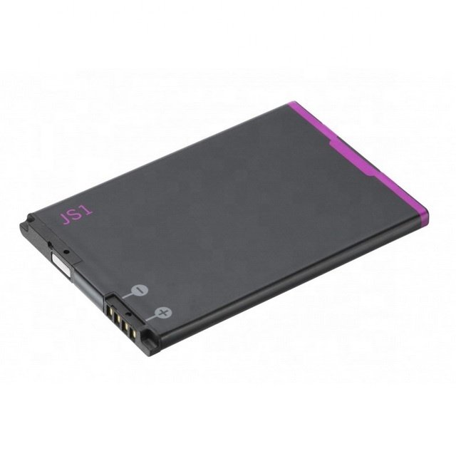 Mobile Phone Accessory Original High Quality Rechargable Lithium Battery 1450mAH Replacement JS1 For Blackberry 9220 9320