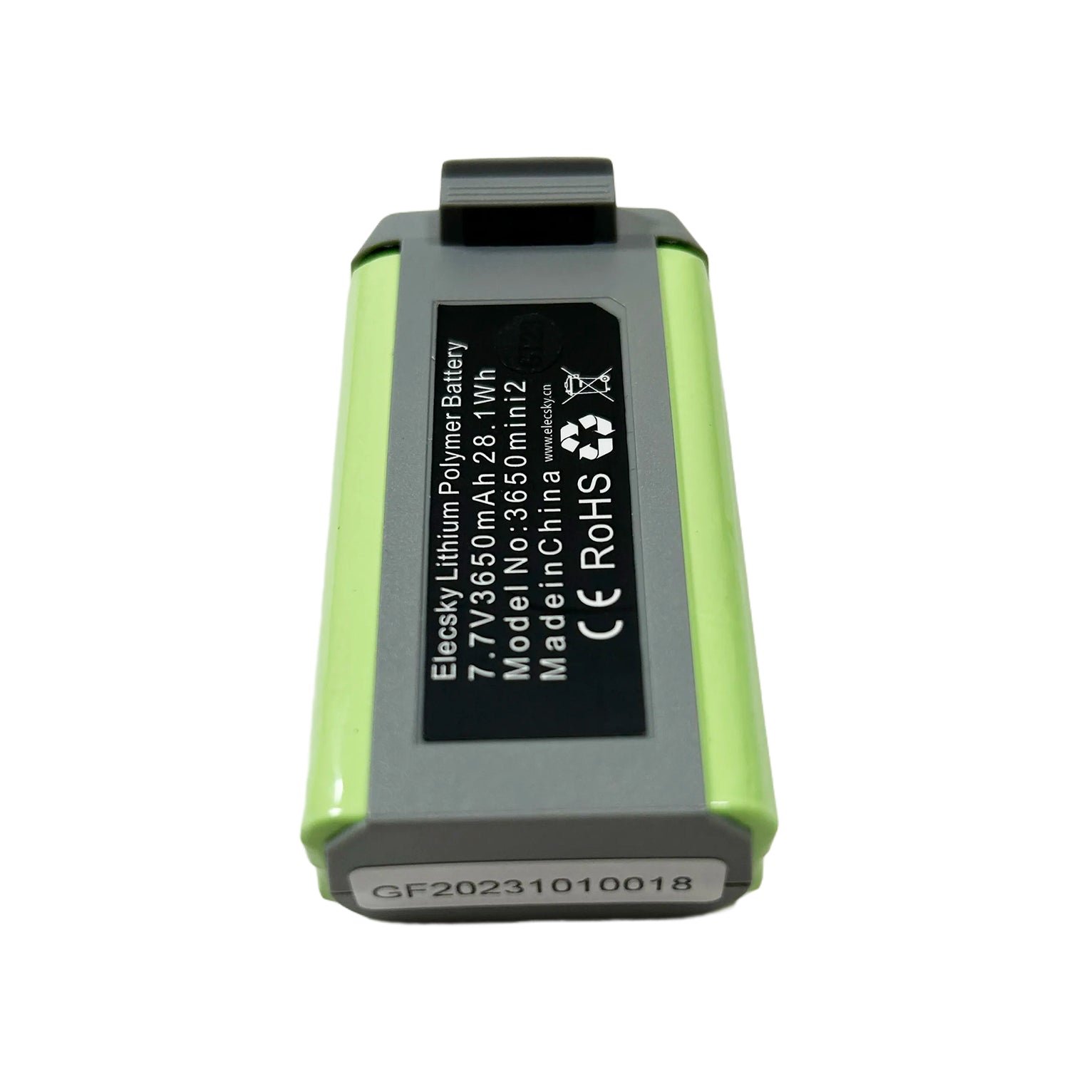 for Dji Mini 2 Hot drone accessory Drone flight Lithium polymer battery 7.7V 3650mah mini 2 Battery Mini 2 SE Drone Battery