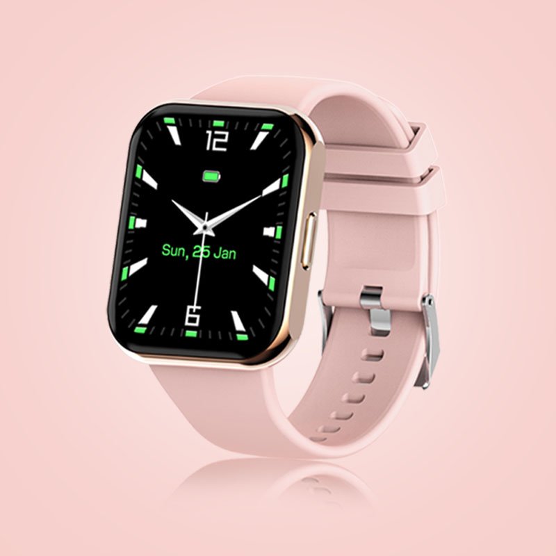 2024 New smartwatch Call Factory manufacturer custom sport smart watch for men women wearable device OEM/ODM reloj wristwatch