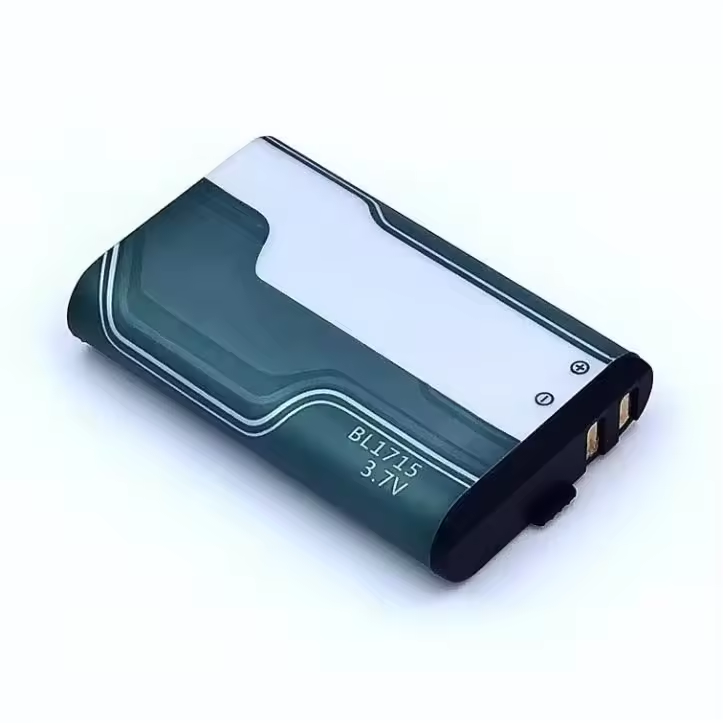 HYT BL1715 BL-1715 Rechargeable Li-ion Battery 1700mAh For HYT TC-320 TC320 Two Way Radio