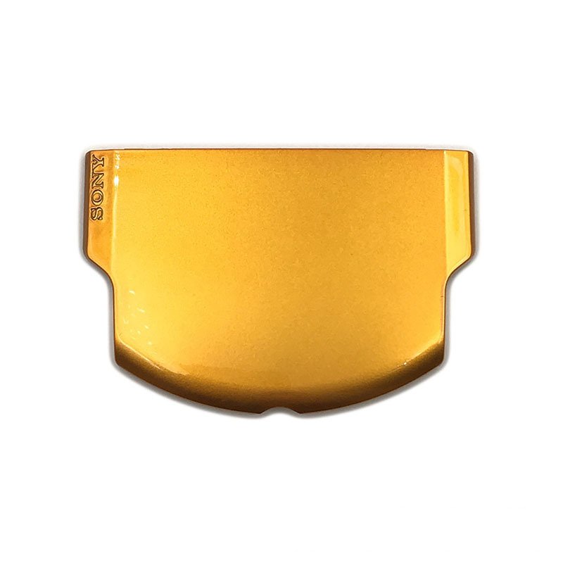 Battery Case For PSP2000 PSP3000 Back Cover For PSP Battery Cover Replacement Accessories