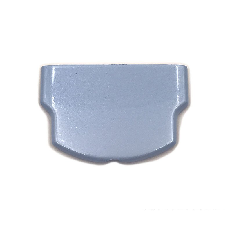 Battery Case For PSP2000 PSP3000 Back Cover For PSP Battery Cover Replacement Accessories