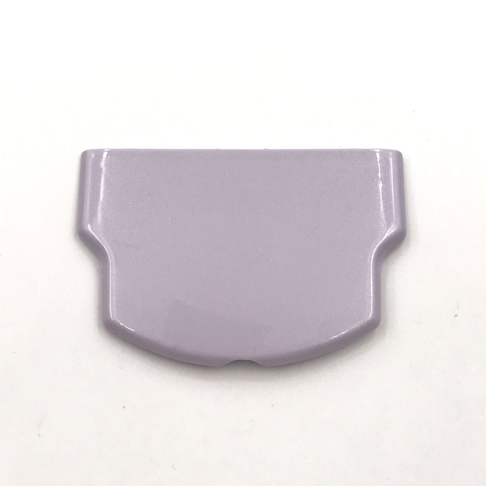 Battery Case For PSP2000 PSP3000 Back Cover For PSP Battery Cover Replacement Accessories
