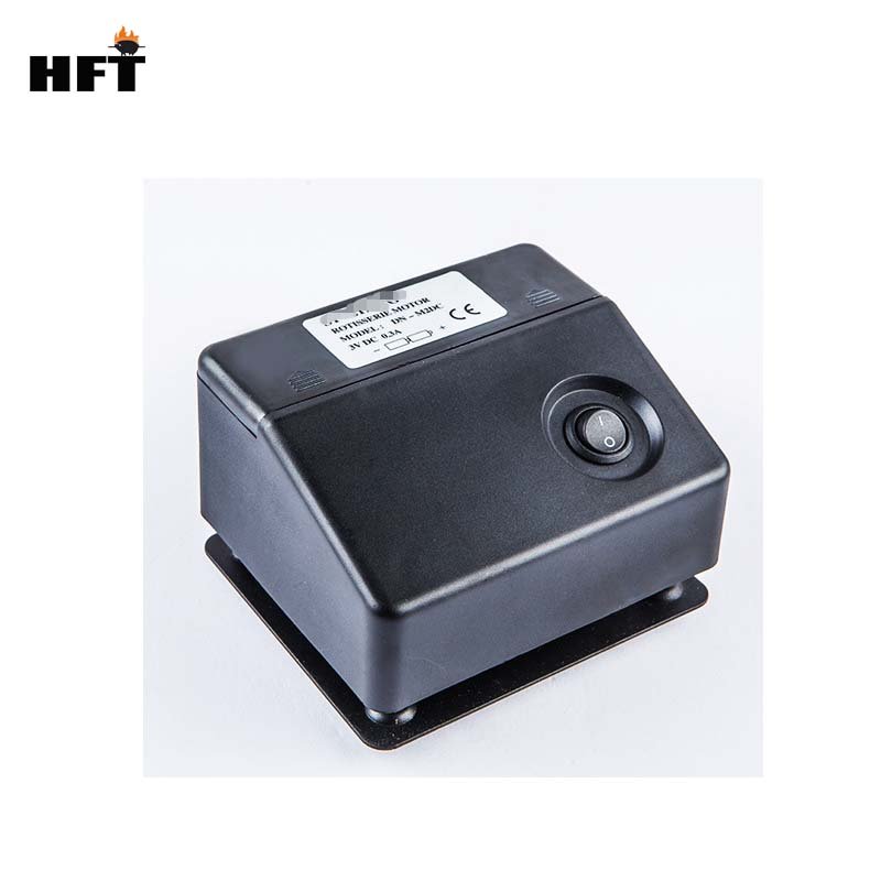 D Siza Battery Operated Roatry DC Rotisserie Roast BBQ motor