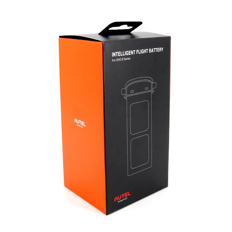 Autel Robotics EVO II Drone Battery 7100mAh Li-Po Charging Batteries Accessories For EVO2 EVO 2/Pro/Dual Autel EVO 2 Batteries