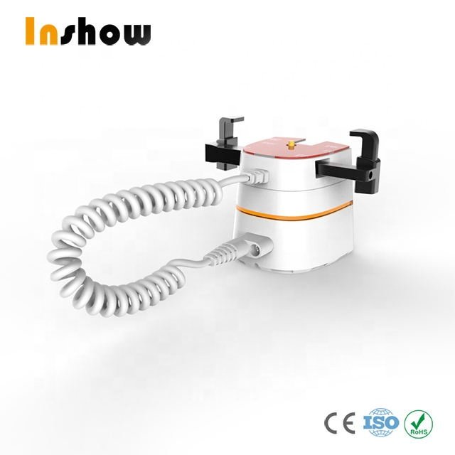 HANGZHOU INSHOW A105H Security Accessory Display Stand for Mobile Phone Smartphone Security Stand Anti-theft