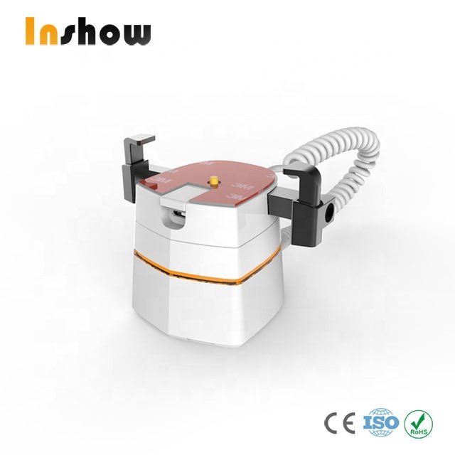 HANGZHOU INSHOW A105H Security Accessory Display Stand for Mobile Phone Smartphone Security Stand Anti-theft