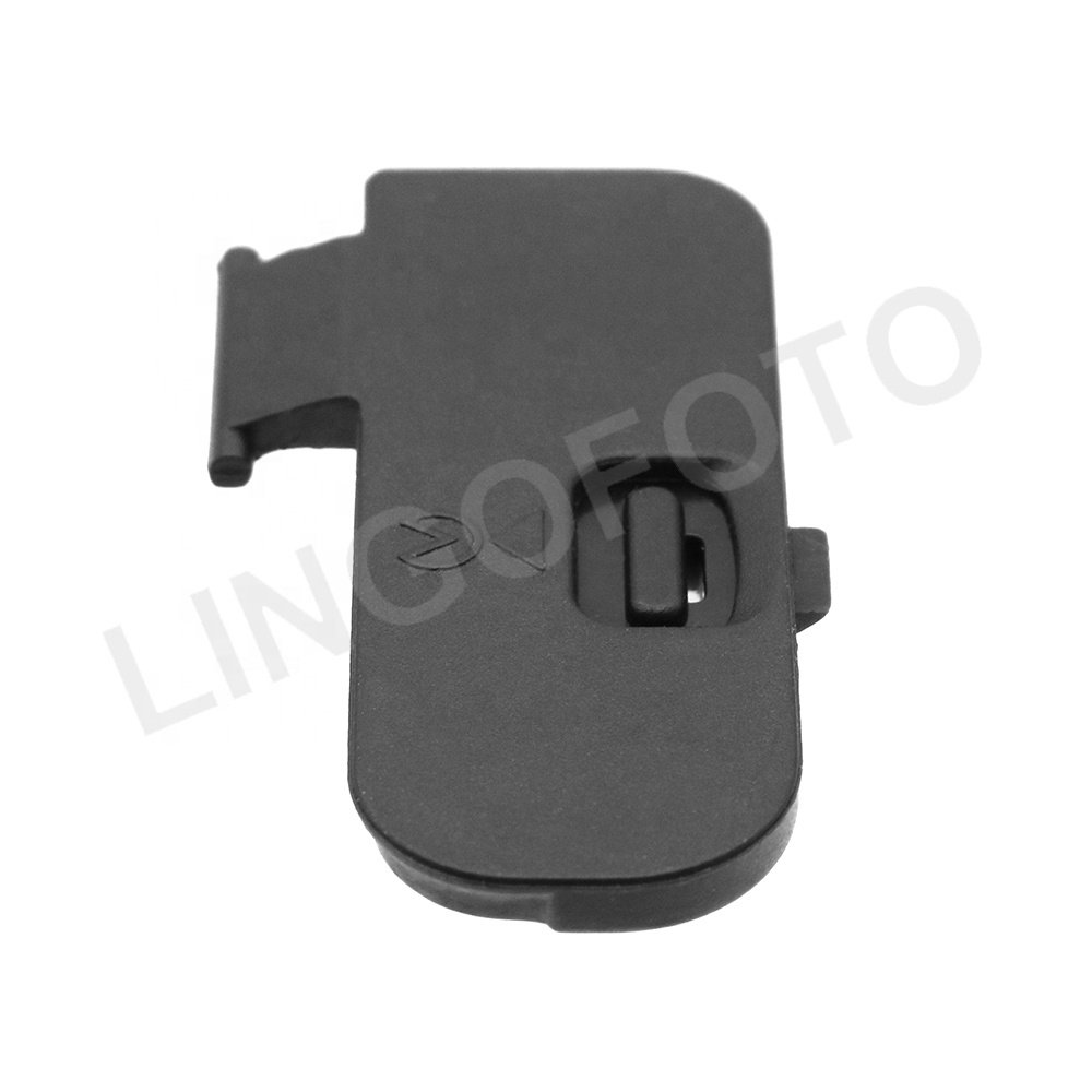 New Battery Chamber Door Cover Lid Cap D5200 D5100 Repair Part Compatible withNikon D5200 D5100 Battery Door LC6445