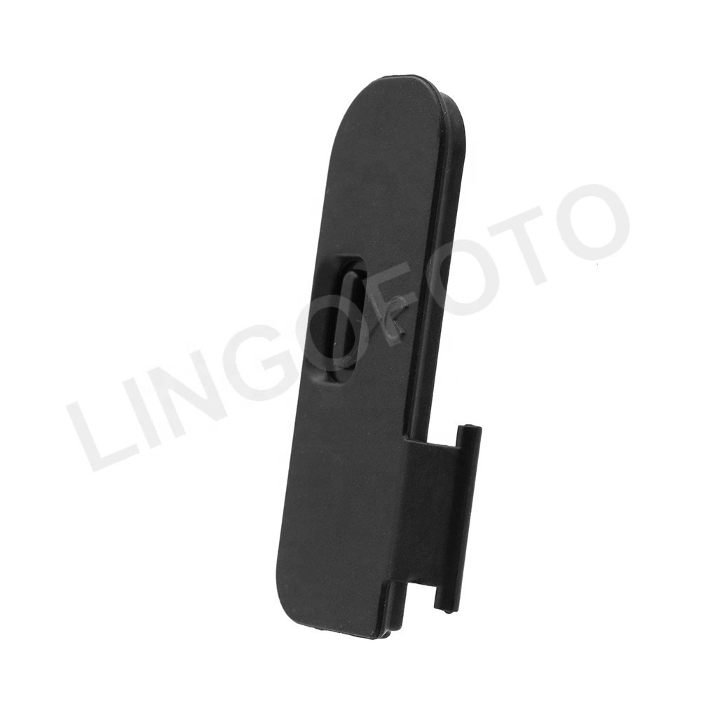 New Battery Chamber Door Cover Lid Cap D5200 D5100 Repair Part Compatible withNikon D5200 D5100 Battery Door LC6445