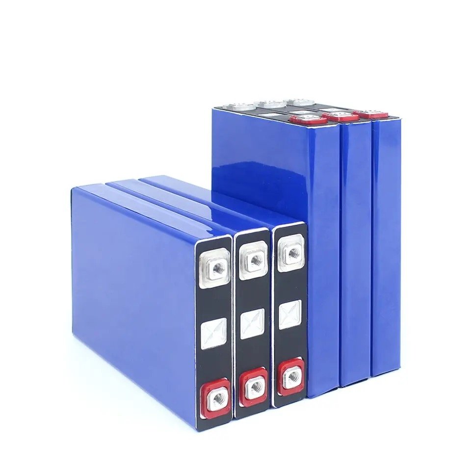 Toshiba Scib 2.3V 2.4V 2.9Ah 10Ah 75C Prismatic LTO Battery Cell 2.9 10 Ah