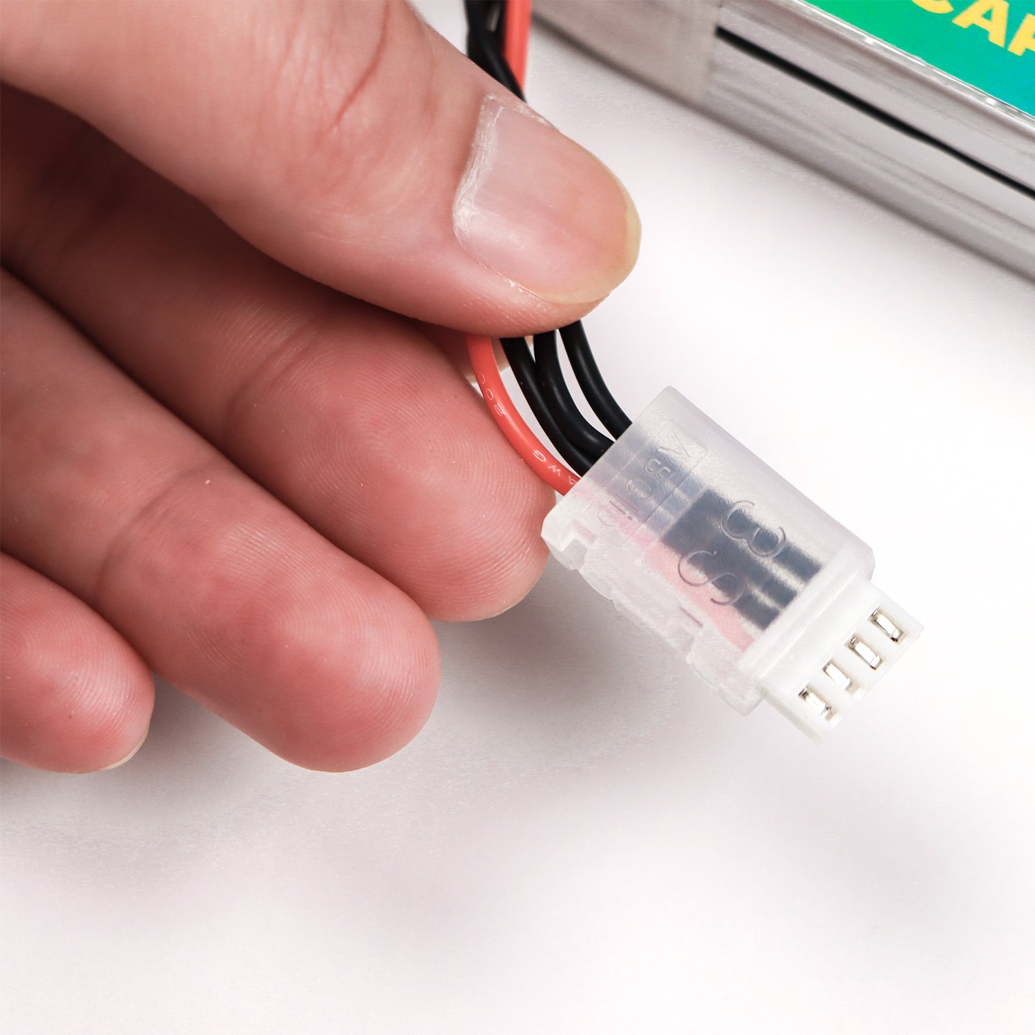 New Promotion 11.1V 4000mAh Lithium Polymer Drone Battery Pack Electric Vehicles Consumer Electronics 14.8V Anode Material LCO