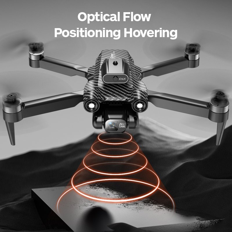 2023 New A13 mini drone 8K dual camera Obstacle avoidance optical flow foldable Wifi Brushless motor Dron Quadcopter Toy drones