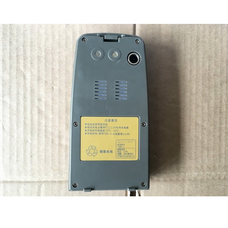 TBB-2 Battery for Total Station GTS-102N GTS-100N NI-MH Battery surveying accessories