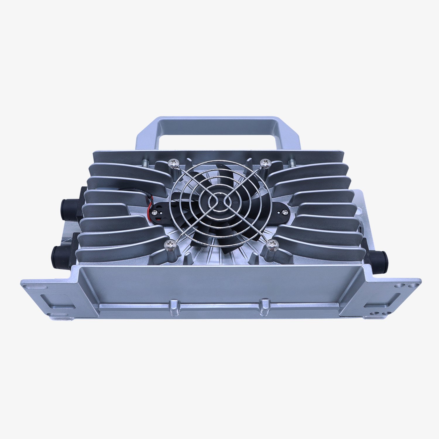 24v 36v 48v 60v 72v Lifepo4 Lithium Ion Battery Charger Ac On Board Charger For Electric Bus Charger Waterproof battery Charge