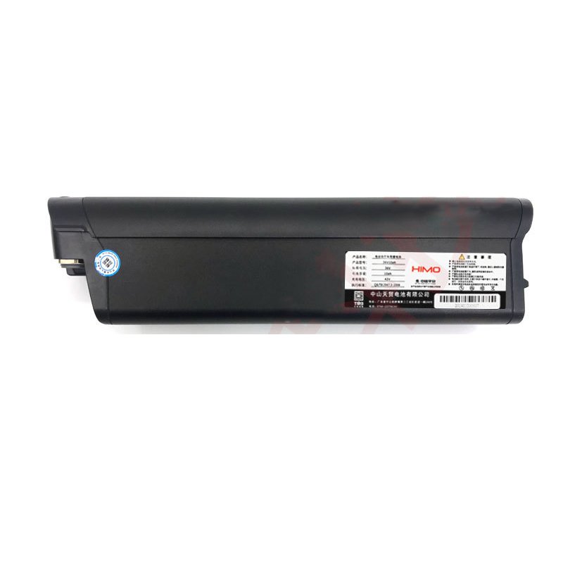 Original Battery For HIMO C20 Electric Bicycle Lithium battery accessories Bike Parts