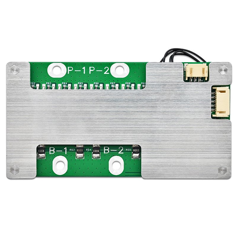 4s 12V 50a Smart BMS PCB Board Product Manufactur 14.4V 14.8V Lithium ion Batteries 12.8V LiFePO4 Energy Storage Battery Packs
