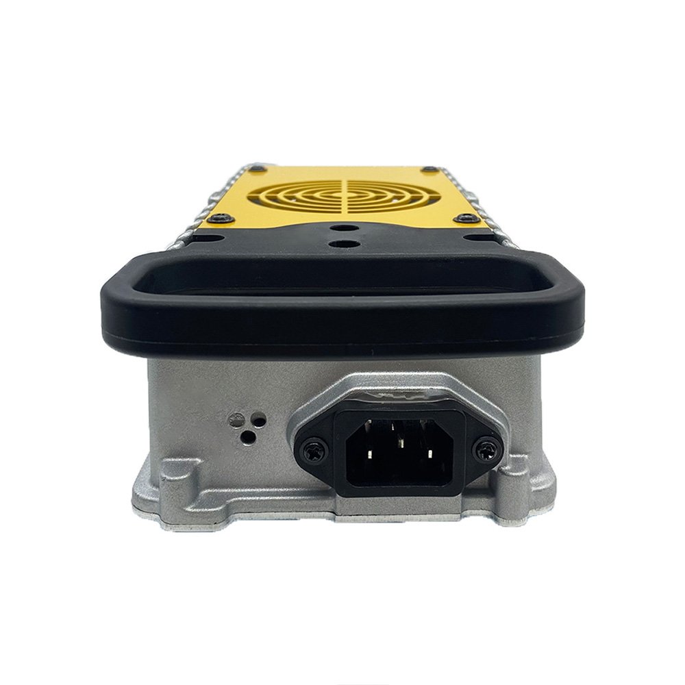 Customized 24V 36V 48V Waterproof Lithium Battery Charger 10A 15A 25A for Motorcycles-Premium Lead Acid Battery Accessories