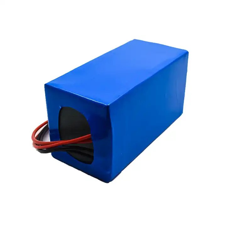 Customized 18650 battery Pack 3.7V 7.4V 12V 24V 4Ah 6Ah 8Ah 10Ah 20Ah Lithium Ion Battery