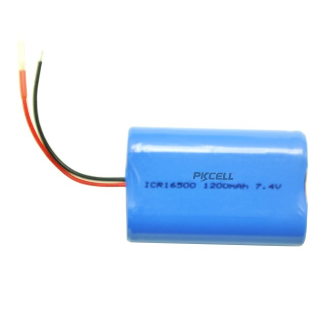 Customized 18650 battery Pack 3.7V 7.4V 12V 24V 4Ah 6Ah 8Ah 10Ah 20Ah Lithium Ion Battery