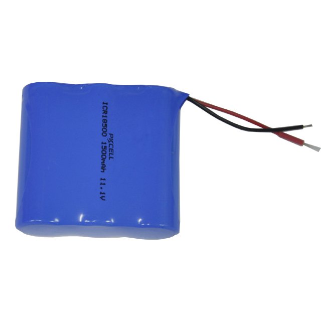 Customized 18650 battery Pack 3.7V 7.4V 12V 24V 4Ah 6Ah 8Ah 10Ah 20Ah Lithium Ion Battery