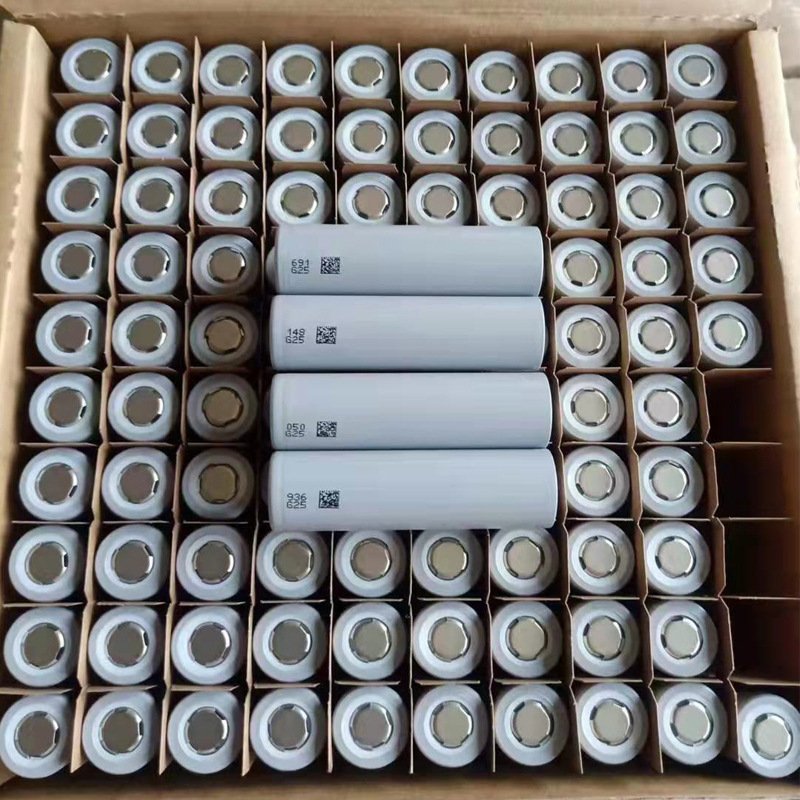 New Tianpeng 18650 lithium battery 3.7V2000mah-2600mah power 10C power tools