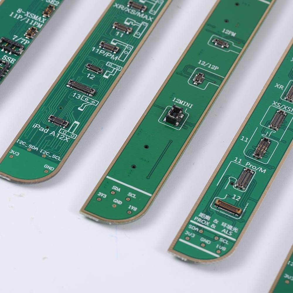 Repair Tools JC-V1SE Multifunction Programmer Full Accessories Boards True Tone Face ID Battery FingerPrint For iPhone 8-14PM