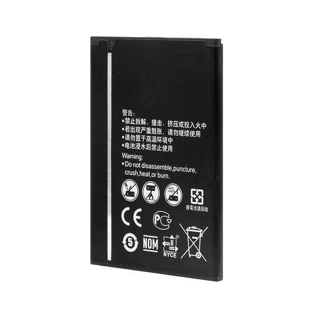 Chinese factory 3.8V 1500mAh Battery HB434666RBC For HuaWei E5573s-806 E-606 E5577 Rechargeable Lithium Battery