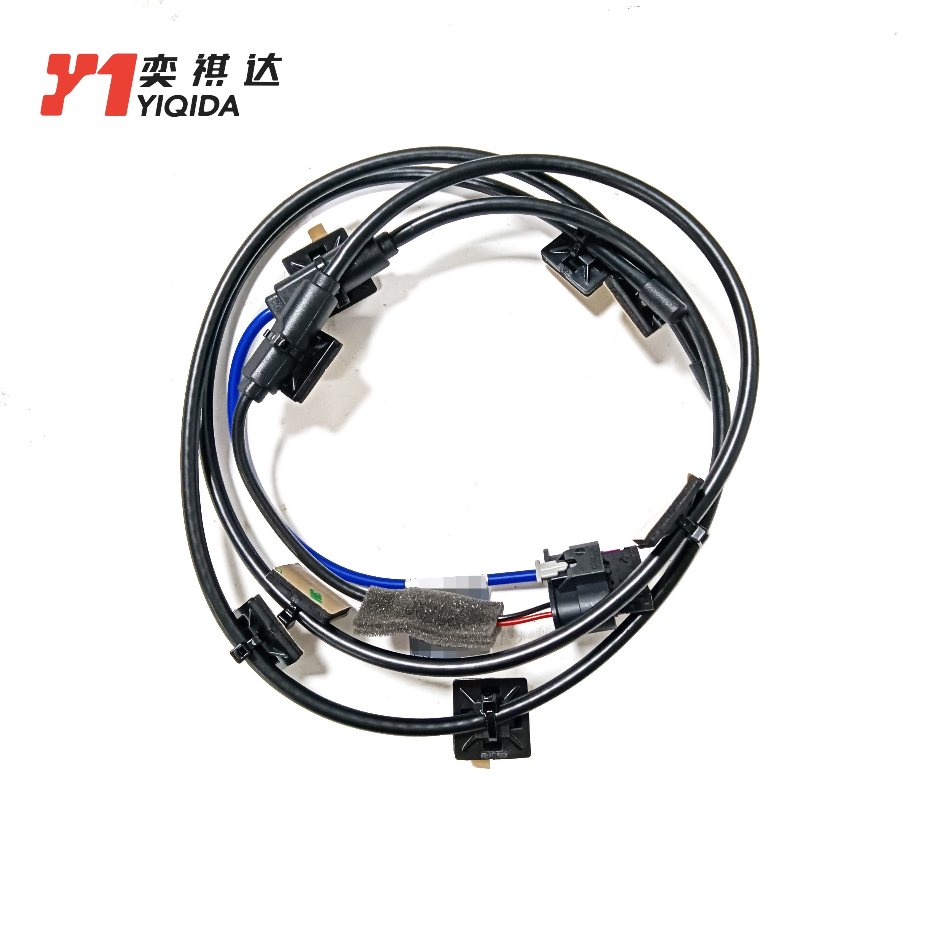 YIQIDA 360204001 Genuine Car Parts Auto Electrical Systems Electric Parts Kick Sensing Strip Electric Wires For Voyah FREE