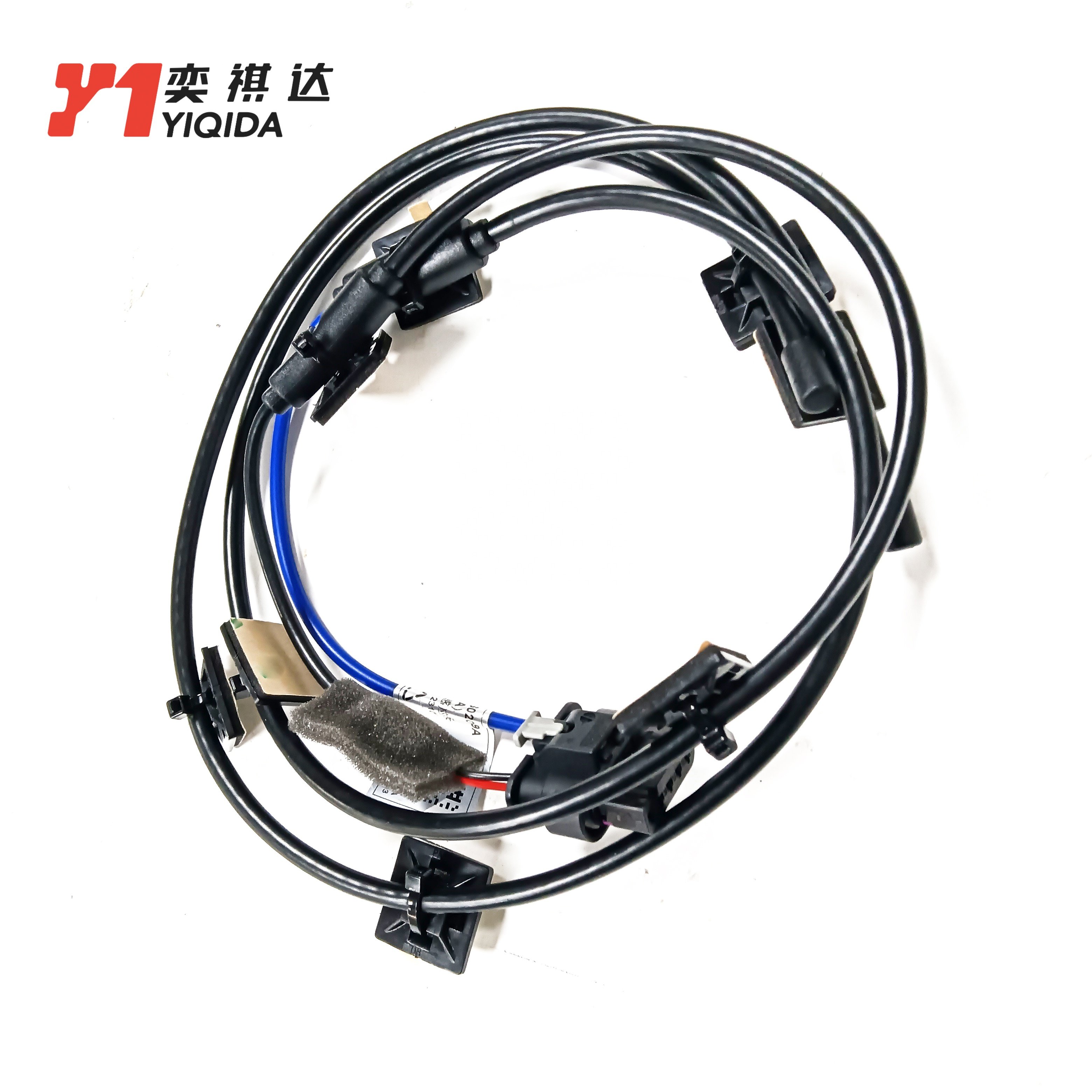 YIQIDA 360204001 Genuine Car Parts Auto Electrical Systems Electric Parts Kick Sensing Strip Electric Wires For Voyah FREE