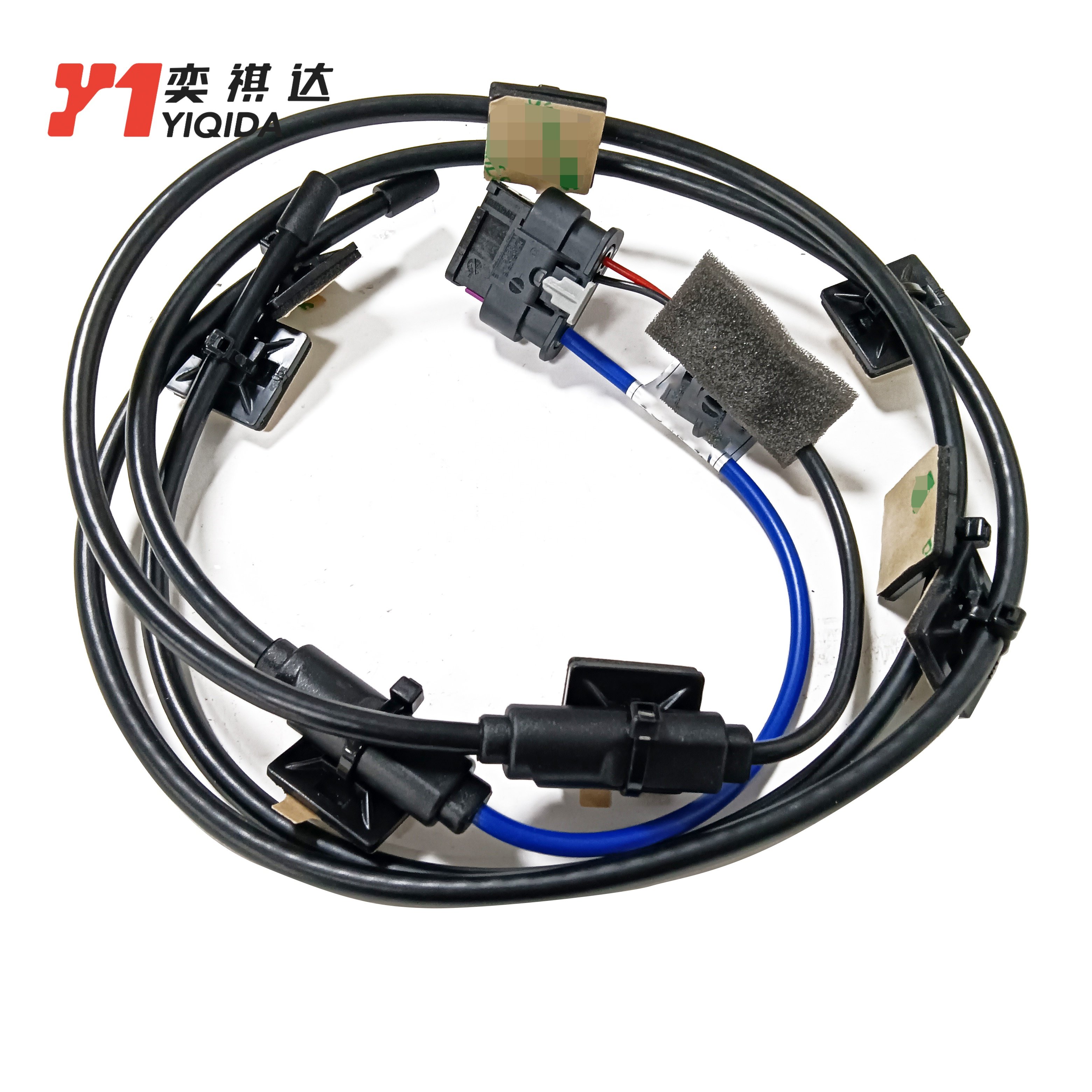 YIQIDA 360204001 Genuine Car Parts Auto Electrical Systems Electric Parts Kick Sensing Strip Electric Wires For Voyah FREE
